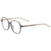 Jimmy Choo Women's Opticals In Multi