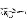 Jimmy Choo Women's Opticals In Black