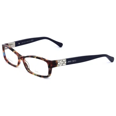 JIMMY CHOO WOMEN'S OPTICALS