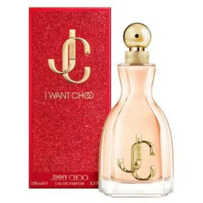 Jimmy Choo Women's Perfume 1.3 oz In Multi