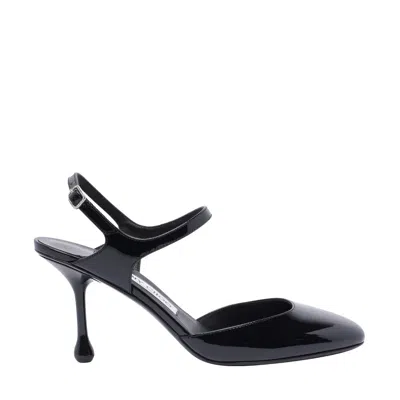 JIMMY CHOO JIMMY CHOO WOMEN PIXIE 80 SLINGBACK
