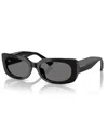 Jimmy Choo Jc5029u 501781 In Black