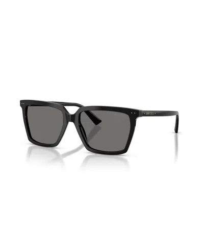 Jimmy Choo Women's Polarized Sunglasses, Jc5051 In Multi