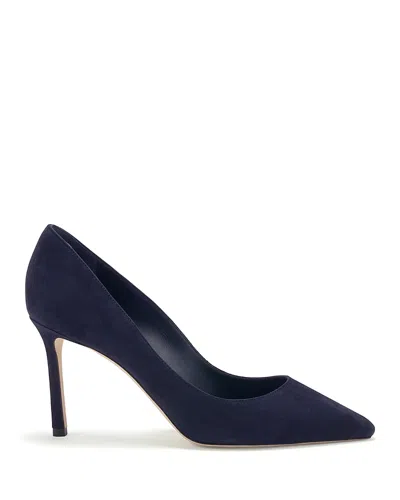 JIMMY CHOO WOMEN'S ROMY 85 PUMPS