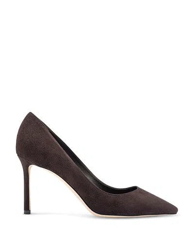 Jimmy Choo Women's Romy 85 Pumps In Brown