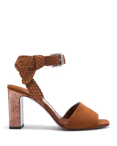 Jimmy Choo Women's Rori 85 Sandals In Brown