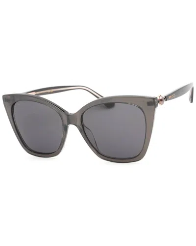Jimmy Choo Women's Rua/g/s 56mm Sunglasses