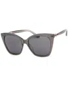 Jimmy Choo Women's Rua/g/s 56mm Sunglasses In Multi