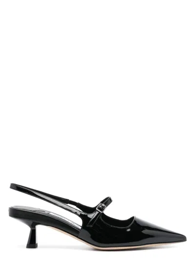 Jimmy Choo Women's Sandals In Black