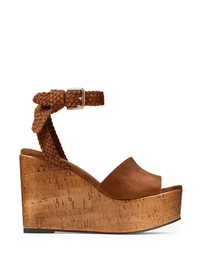 JIMMY CHOO JIMMY CHOO WOMEN'S SANDALS
