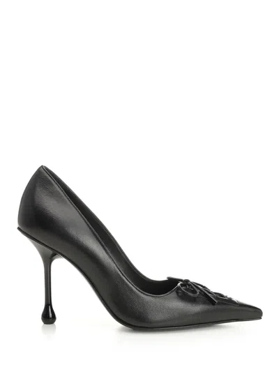 JIMMY CHOO JIMMY CHOO WOMEN "SCARLETT" PUMPS
