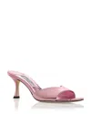 Jimmy Choo Women's Skye 70 Pumps In Rose