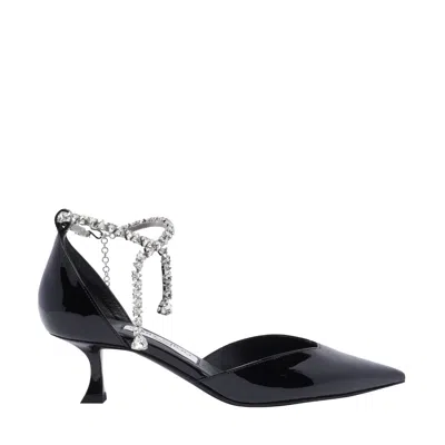 JIMMY CHOO JIMMY CHOO WOMEN STEVIE 50 PUMPS