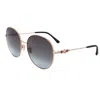 Jimmy Choo Women's Sunglasses In Gray