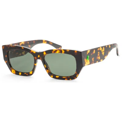 Jimmy Choo Women's Sunglasses In Green