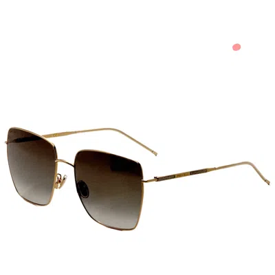 Jimmy Choo Women's Sunglasses In Brown