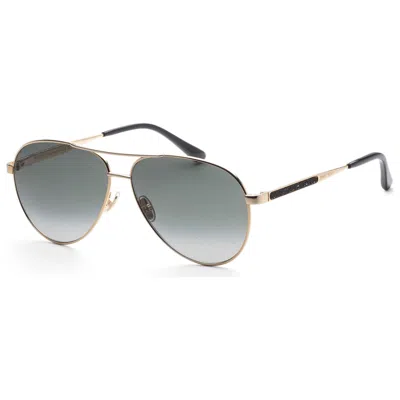JIMMY CHOO JIMMY CHOO WOMEN'S SUNGLASSES