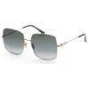 Jimmy Choo Women's Sunglasses In Gray
