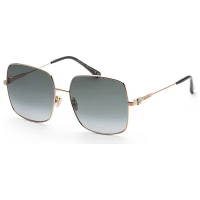 Jimmy Choo Women's Sunglasses In Gray