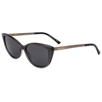 JIMMY CHOO JIMMY CHOO WOMEN'S SUNGLASSES
