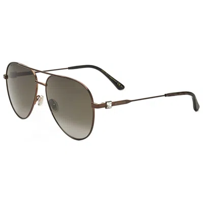 JIMMY CHOO OLLY WOMEN'S SUNGLASSES