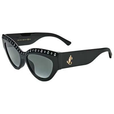 JIMMY CHOO SONJA WOMEN'S SUNGLASSES