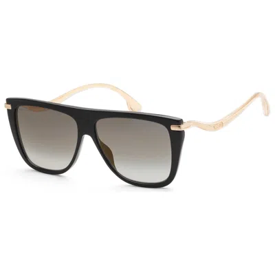 Jimmy Choo Women's Sunglasses In Black