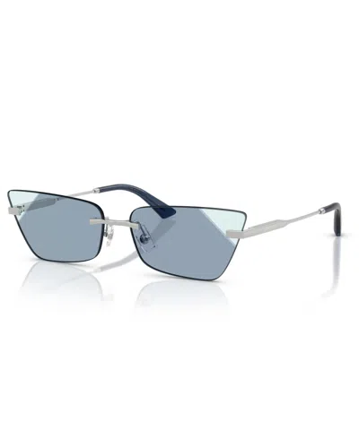 JIMMY CHOO WOMEN'S SUNGLASSES JC4012
