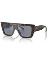 Jimmy Choo Women's Sunglasses Jc5026u In Havana