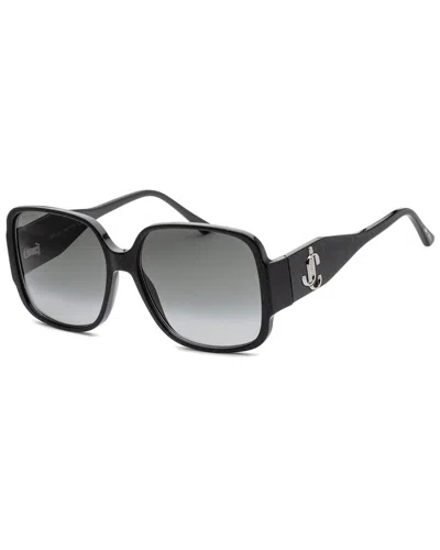 Jimmy Choo Women's Taras 59mm Sunglasses