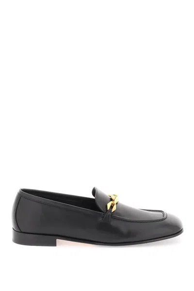 JIMMY CHOO WOMEN'S 'TILDA' MOCASSINS