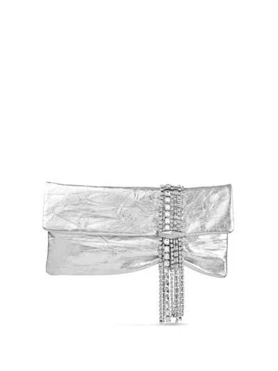 Jimmy Choo Women Zandra Clutch