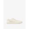 Jimmy Choo Diamond Light Flex F Low-top Sneakers In V Latte