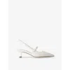 Jimmy Choo 60mm Didi Pumps