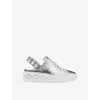 Jimmy Choo Diamond Sling
