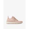 Jimmy Choo Veles In X Macaron