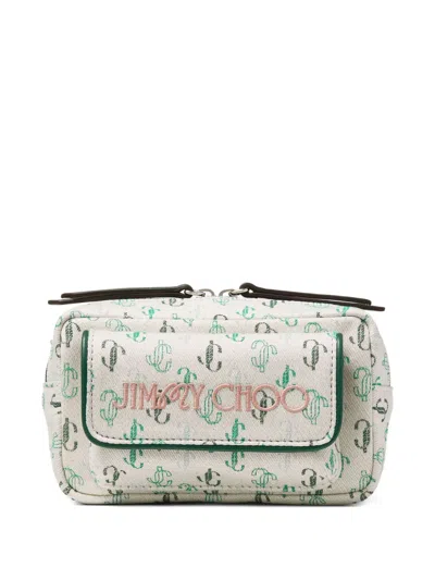 Jimmy Choo X Malbon 2.0 Belt Bag