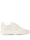 Jimmy Choo X Malbon 2.0 Diamond F Low-top Sneakers
