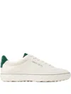 Jimmy Choo X Malbon 2.0 Diamond F Low-top Sneakers In White