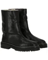 Jimmy Choo Yari Leather Boot