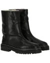 Jimmy Choo Yari Leather Boot
