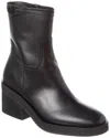 Jimmy Choo Yasmin Ab 70 Leather Boot In Black