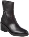 Jimmy Choo Yasmin Ab 70 Leather Boot In Black