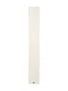 Jimmy Choo Yukiko Scarf In White
