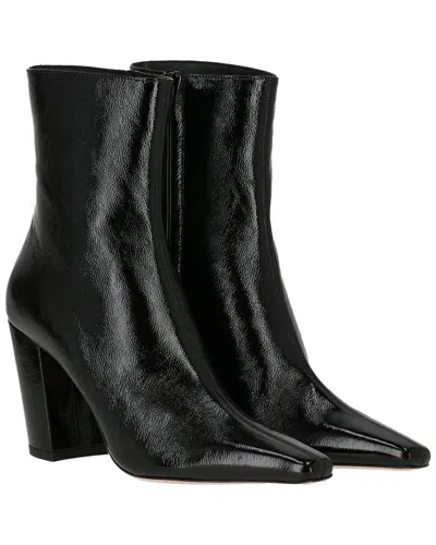 Jimmy Choo Zadie 85 Leather Bootie