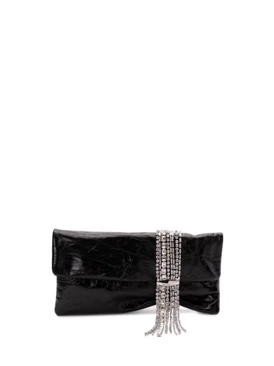 JIMMY CHOO `ZANDRA`