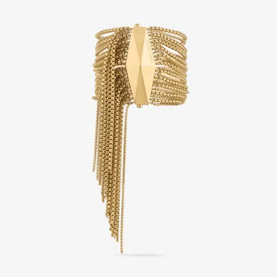 JIMMY CHOO ZANDRA BRACELET