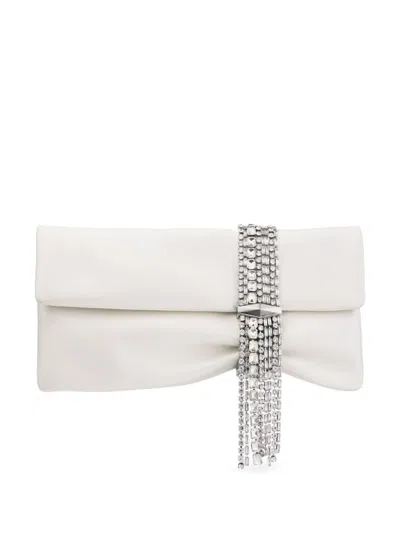 JIMMY CHOO ZANDRA CLUTCH