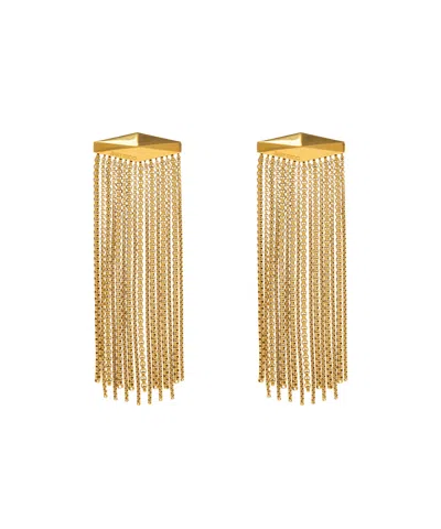 Jimmy Choo Zandra Earrings
