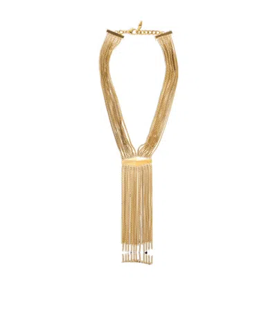 Jimmy Choo Zandra Necklace